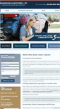 Mobile Screenshot of mammanolaw.com